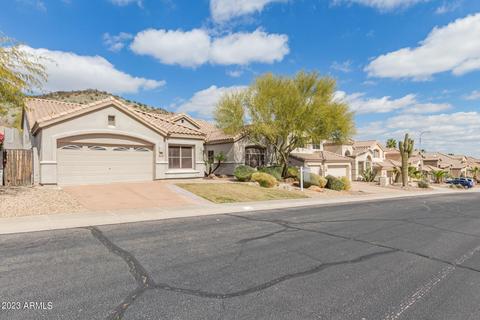 412 E Silverwood Dr, Phoenix, AZ 85048 photo 2