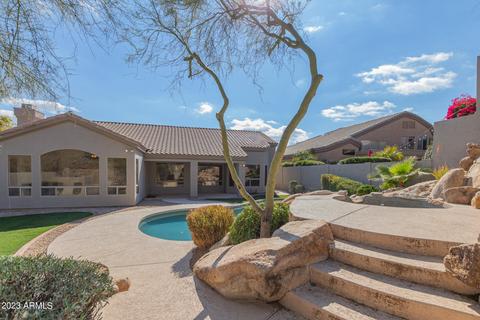 412 E Silverwood Dr, Phoenix, AZ 85048 photo 37