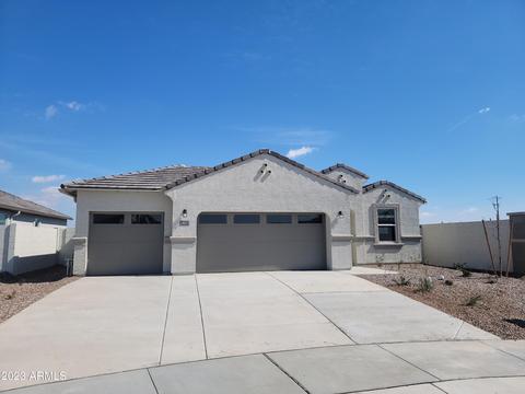 24675 N 184th Ln, Surprise, AZ 85387