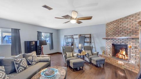 14631 N 35th Dr, Phoenix, AZ 85053 photo 27