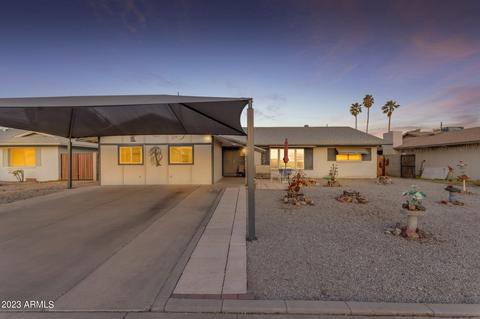 14631 N 35th Dr, Phoenix, AZ 85053 photo 2