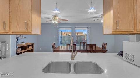 14631 N 35th Dr, Phoenix, AZ 85053 photo 13