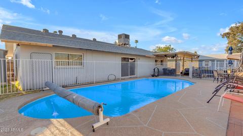 14631 N 35th Dr, Phoenix, AZ 85053 photo 38