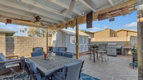 14631 N 35th Dr, Phoenix, AZ 85053 photo 37