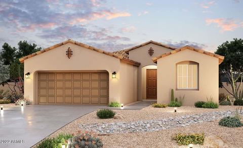 41070 W Haley Dr, Maricopa, AZ 85138