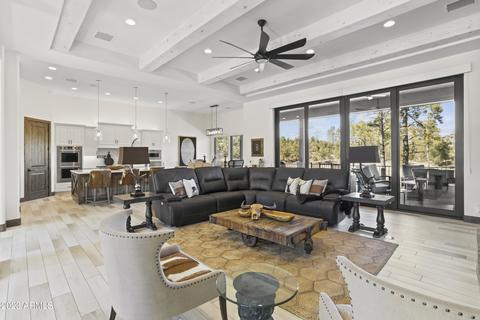 1806 E Senna Pt, Payson, AZ 85541 photo 2