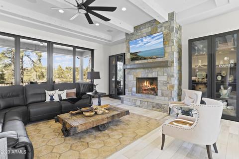 1806 E Senna Pt, Payson, AZ 85541 photo 1