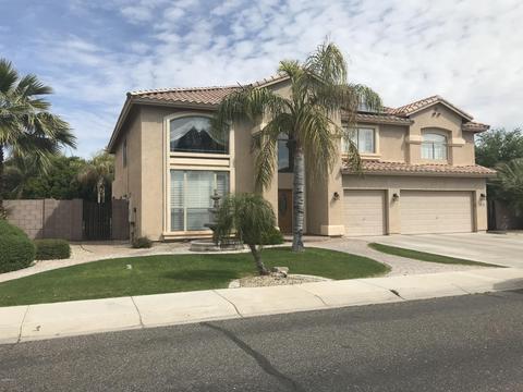 13511 W Denton St, Litchfield Park, AZ 85340