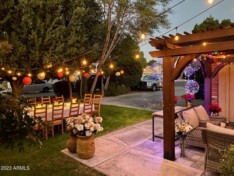 801 E Stanford Ave, Gilbert, AZ 85234 photo 46