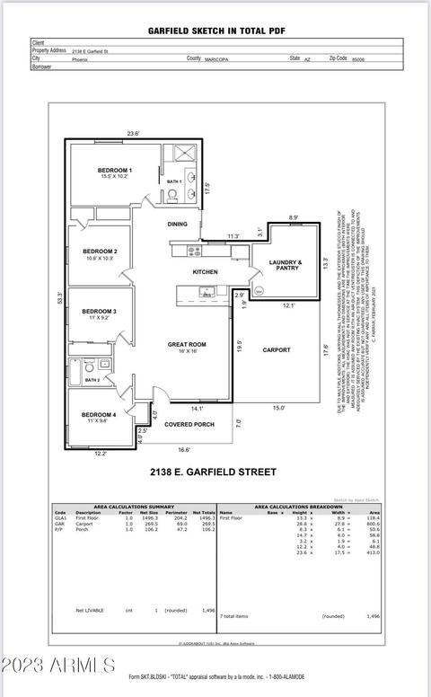2138 E Garfield St, Phoenix, AZ 85006 photo 29