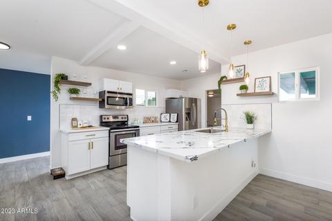 2138 E Garfield St, Phoenix, AZ 85006