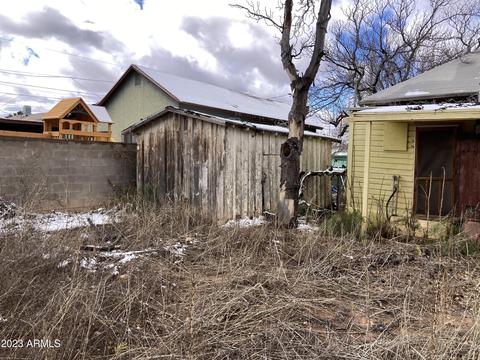 1135 D Ave, Douglas, AZ 85607 photo 4