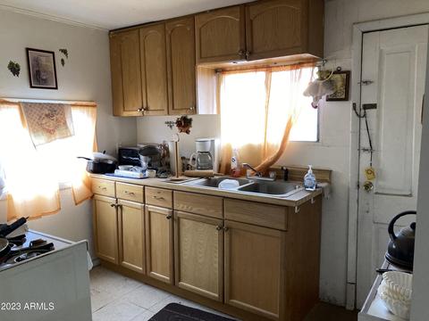 1135 D Ave, Douglas, AZ 85607 photo 5