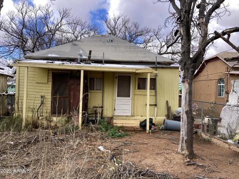 1135 D Ave, Douglas, AZ 85607 photo 3