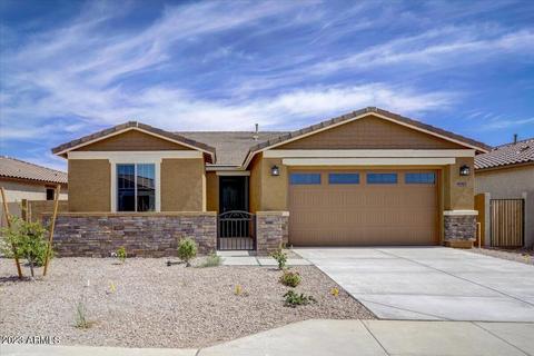 40965 W Haley Dr, Maricopa, AZ 85138