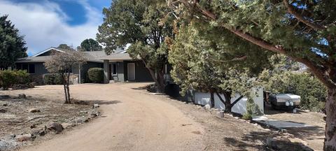 2937 Horizon Hills Dr, Prescott, AZ 86305