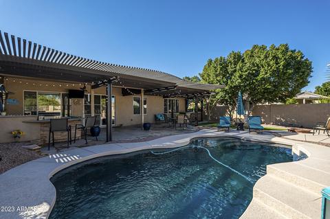1414 W Windhaven Ave, Gilbert, AZ 85233 photo 40