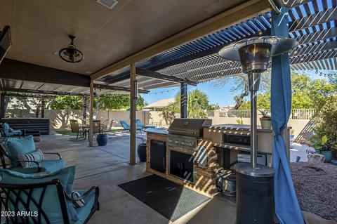 1414 W Windhaven Ave, Gilbert, AZ 85233 photo 39