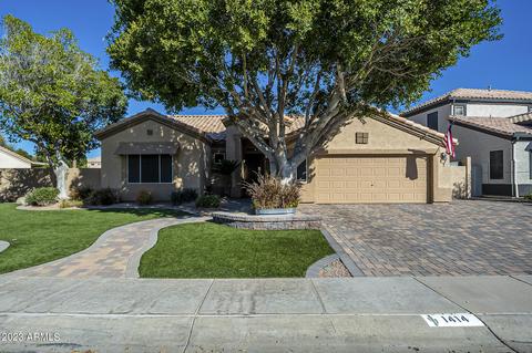 1414 W Windhaven Ave, Gilbert, AZ 85233 photo 1