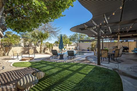 1414 W Windhaven Ave, Gilbert, AZ 85233 photo 38