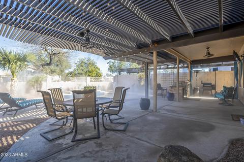 1414 W Windhaven Ave, Gilbert, AZ 85233 photo 47