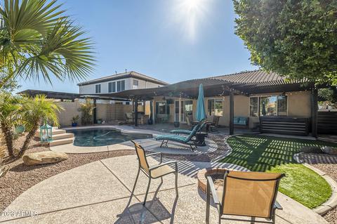 1414 W Windhaven Ave, Gilbert, AZ 85233 photo 37