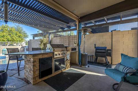 1414 W Windhaven Ave, Gilbert, AZ 85233 photo 42