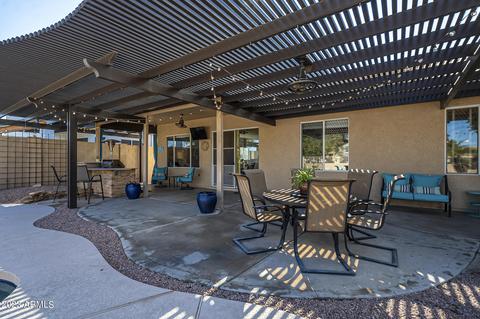 1414 W Windhaven Ave, Gilbert, AZ 85233 photo 45