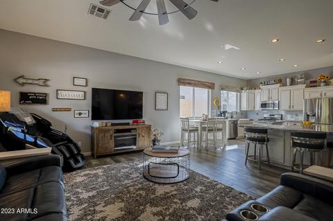 1414 W Windhaven Ave, Gilbert, AZ 85233 photo 14