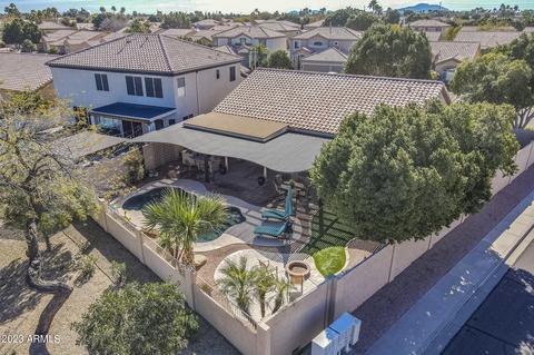 1414 W Windhaven Ave, Gilbert, AZ 85233 photo 6