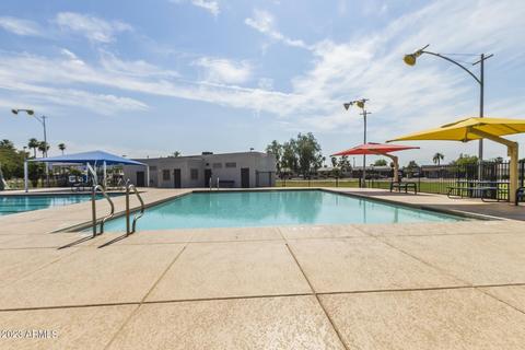 2263 E Hidalgo Ave, Phoenix, AZ 85040 photo 33