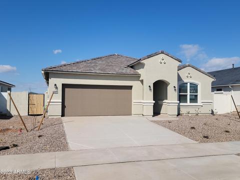 18366 W Whispering Wind Dr, Surprise, AZ 85387
