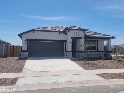 18467 W Chama Dr, Surprise, AZ 85387