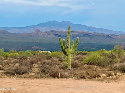 16316 E Skinner Rd #-, Scottsdale, AZ 85262