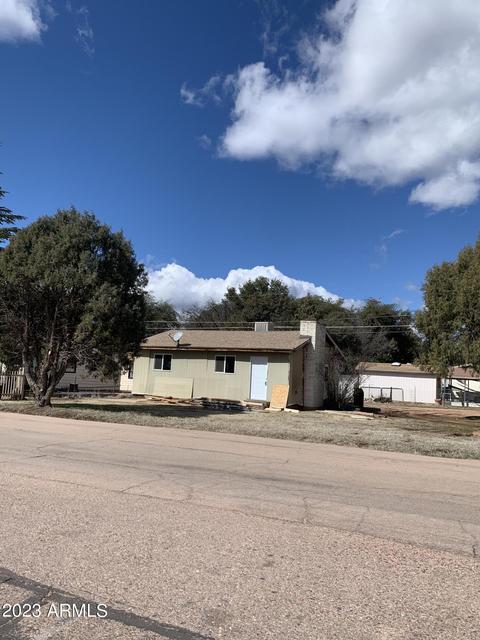 1500 N Wright Cir, Payson, AZ 85541