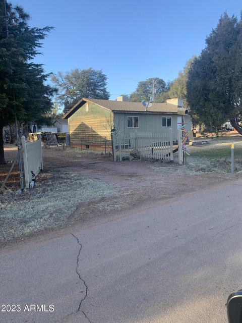 1500 N Wright Cir, Payson, AZ 85541 photo 3