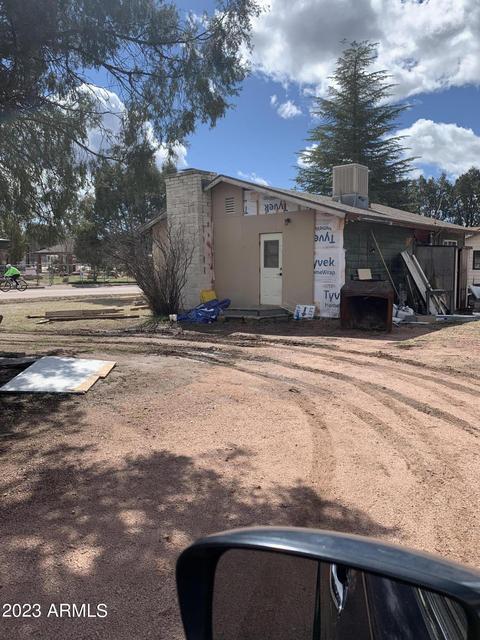 1500 N Wright Cir, Payson, AZ 85541 photo 9