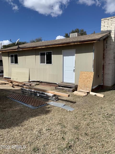 1500 N Wright Cir, Payson, AZ 85541 photo 11