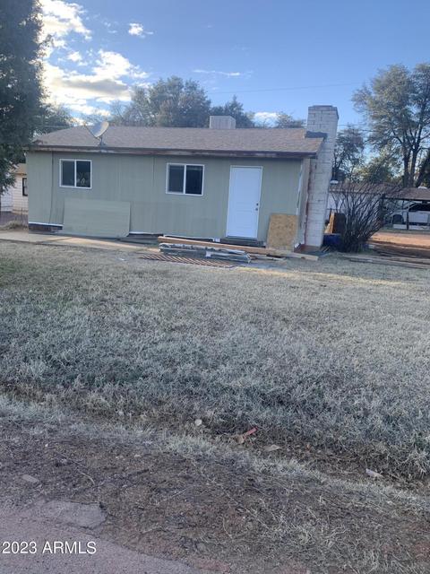 1500 N Wright Cir, Payson, AZ 85541 photo 2