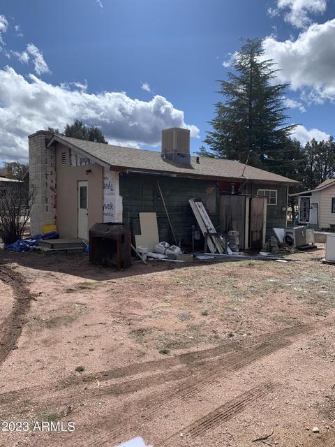 1500 N Wright Cir, Payson, AZ 85541 photo 8