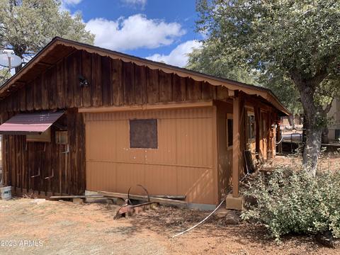 413 E Alpine Dr, Payson, AZ 85541 photo 12