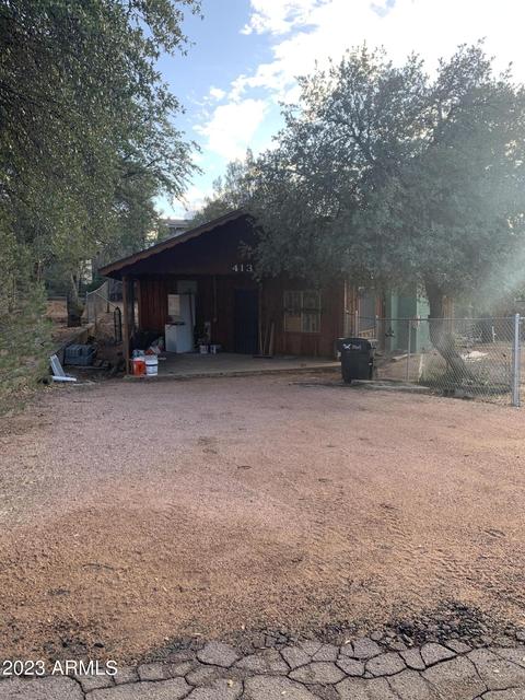 413 E Alpine Dr, Payson, AZ 85541 photo 13