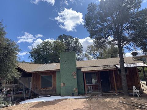 413 E Alpine Dr, Payson, AZ 85541 photo 14