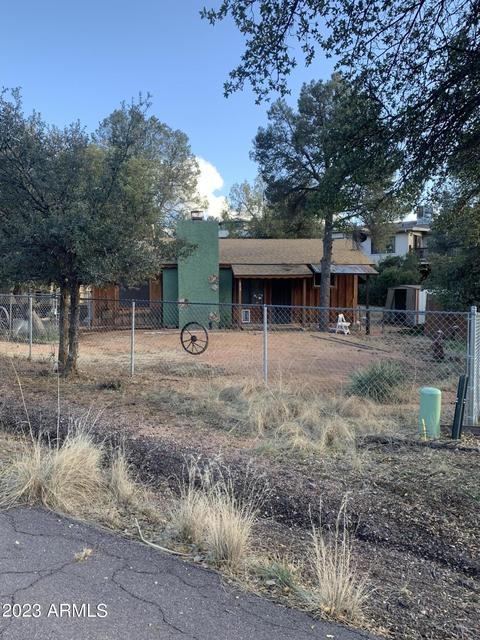 413 E Alpine Dr, Payson, AZ 85541