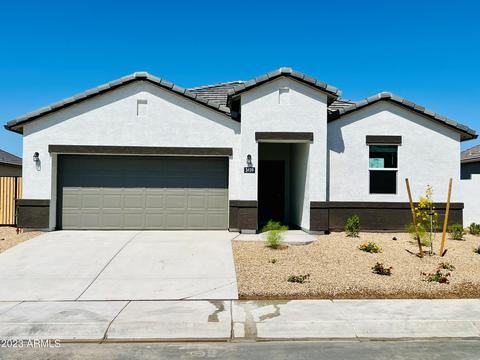 3439 N Encanto St, Casa Grande, AZ 85122