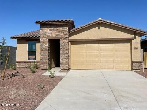 12405 N 173rd Ln, Surprise, AZ 85388