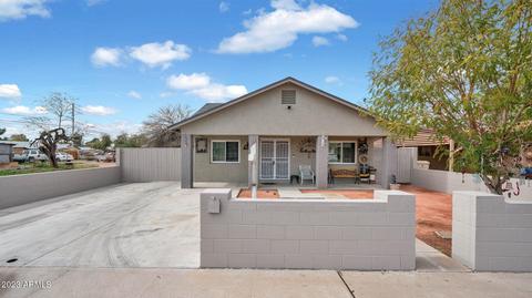 6712 N 51st Dr, Glendale, AZ 85301
