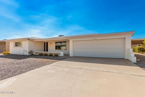 5847 E Duncan St, Mesa, AZ 85205 photo 1