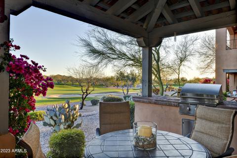 7770 E Golden Eagle Cir, Gold Canyon, AZ 85118