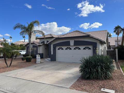 1419 E Stanford Ave, Gilbert, AZ 85234 photo 2